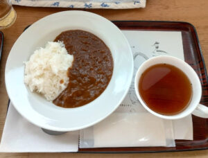 カレーライス