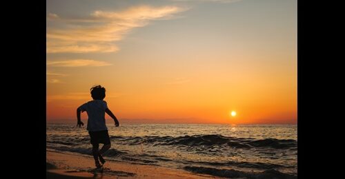 びより写真部写真展「小針浜」