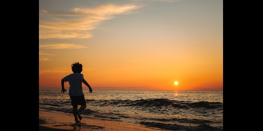 びより写真部写真展「小針浜」