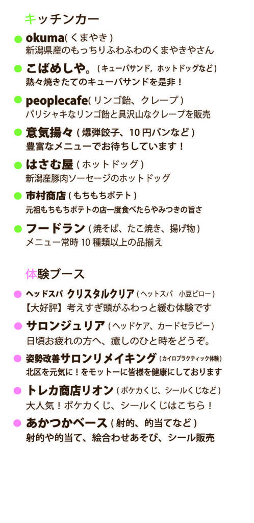 福島潟マルシェ5月10日ちらしp1